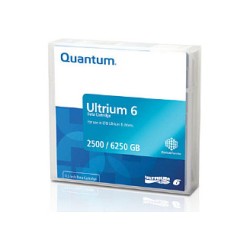 LTO Quantum LTO6 MR-L6MQN-03 2.5 TB 6.25 TB Ultrium 6 — Buy in Cyprus with Fast Delivery