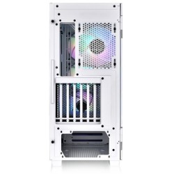 Buy Thermaltake S250 TG ARGB - Mid Tower PC Case - Snow White, Tempered Glass, A... in Cyprus, Nicosia, Limassol, Larnaka, Pafos