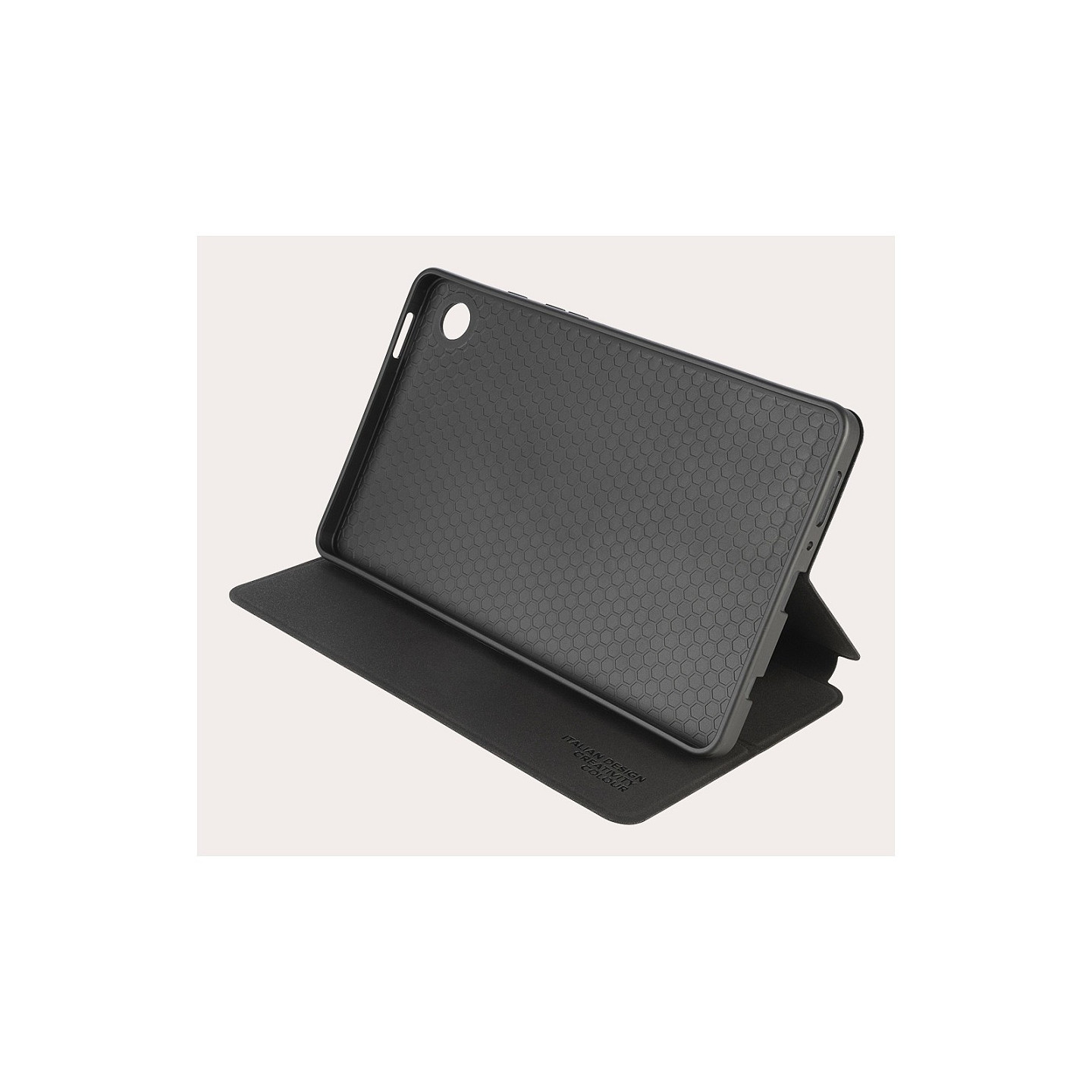 Tucano Gala Tablet Case für Samsung Galaxy Tab A9 2023. 8.7 Zoll. schwarz — Buy in Cyprus with Fast Delivery