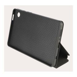 Tucano Gala Tablet Case für Samsung Galaxy Tab A9 2023. 8.7 Zoll. schwarz — Buy in Cyprus with Fast Delivery