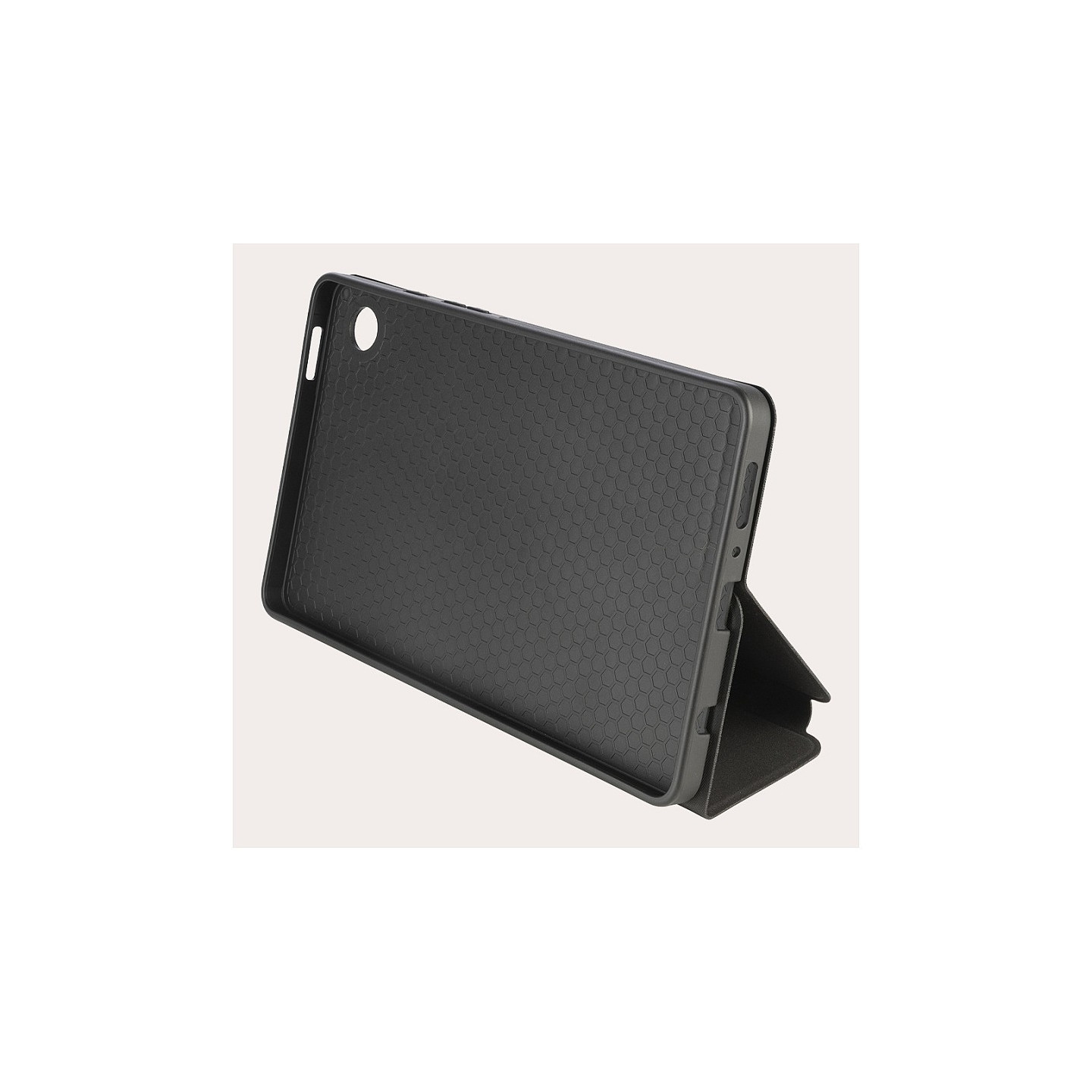 Tucano Gala Tablet Case für Samsung Galaxy Tab A9 2023. 8.7 Zoll. schwarz — Buy in Cyprus with Fast Delivery