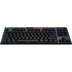 Buy Logitech G915 X LIGHTSPEED TKL - Low-Profile Mechanical (GL Clicky), Tri-Mod... in Cyprus, Nicosia, Limassol, Larnaka, Pafos