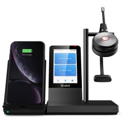 Yealink WH66 Mono UC DECT — Buy in Cyprus with Fast Delivery