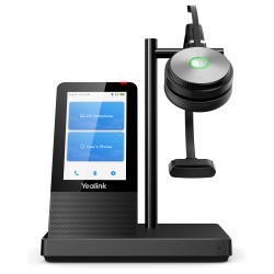 Yealink WH66 Mono UC DECT — Buy in Cyprus with Fast Delivery