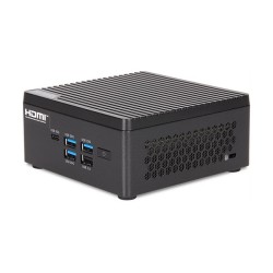 Wortmann TERRA PC-Micro 6100V1 Ultra 5 225H GREENLINE — Buy in Cyprus with Fast Delivery