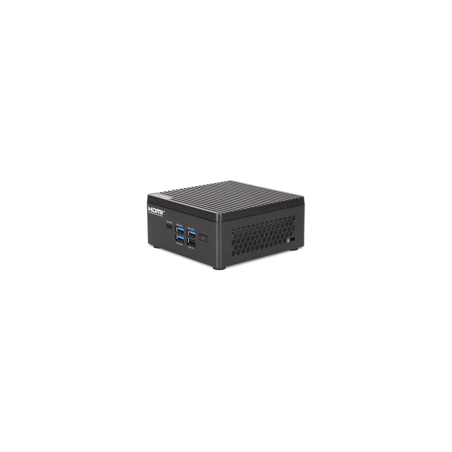 Wortmann TERRA PC-Micro 6100V1 Ultra 5 225H GREENLINE — Buy in Cyprus with Fast Delivery