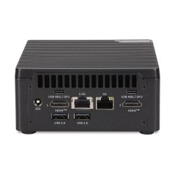 Wortmann TERRA PC-Micro 6100V1 Ultra 5 225H GREENLINE — Buy in Cyprus with Fast Delivery