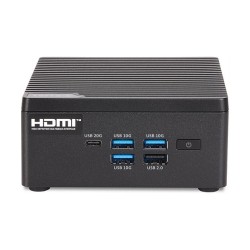 Wortmann TERRA PC-Micro 6100V1 Ultra 5 225H GREENLINE — Buy in Cyprus with Fast Delivery