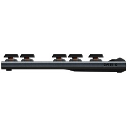 Buy Logitech G915 X LIGHTSPEED TKL - Low-Profile Mechanical (GL Clicky), Tri-Mod... in Cyprus, Nicosia, Limassol, Larnaka, Pafos
