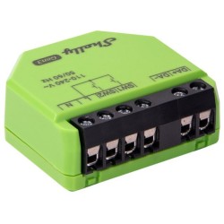 Shelly Relais 'DALI Dimmer Gen3' LED Lichtcontroller — Buy in Cyprus with Fast Delivery