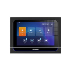 Smart Home Panel X933H — Buy in Cyprus with Fast Delivery