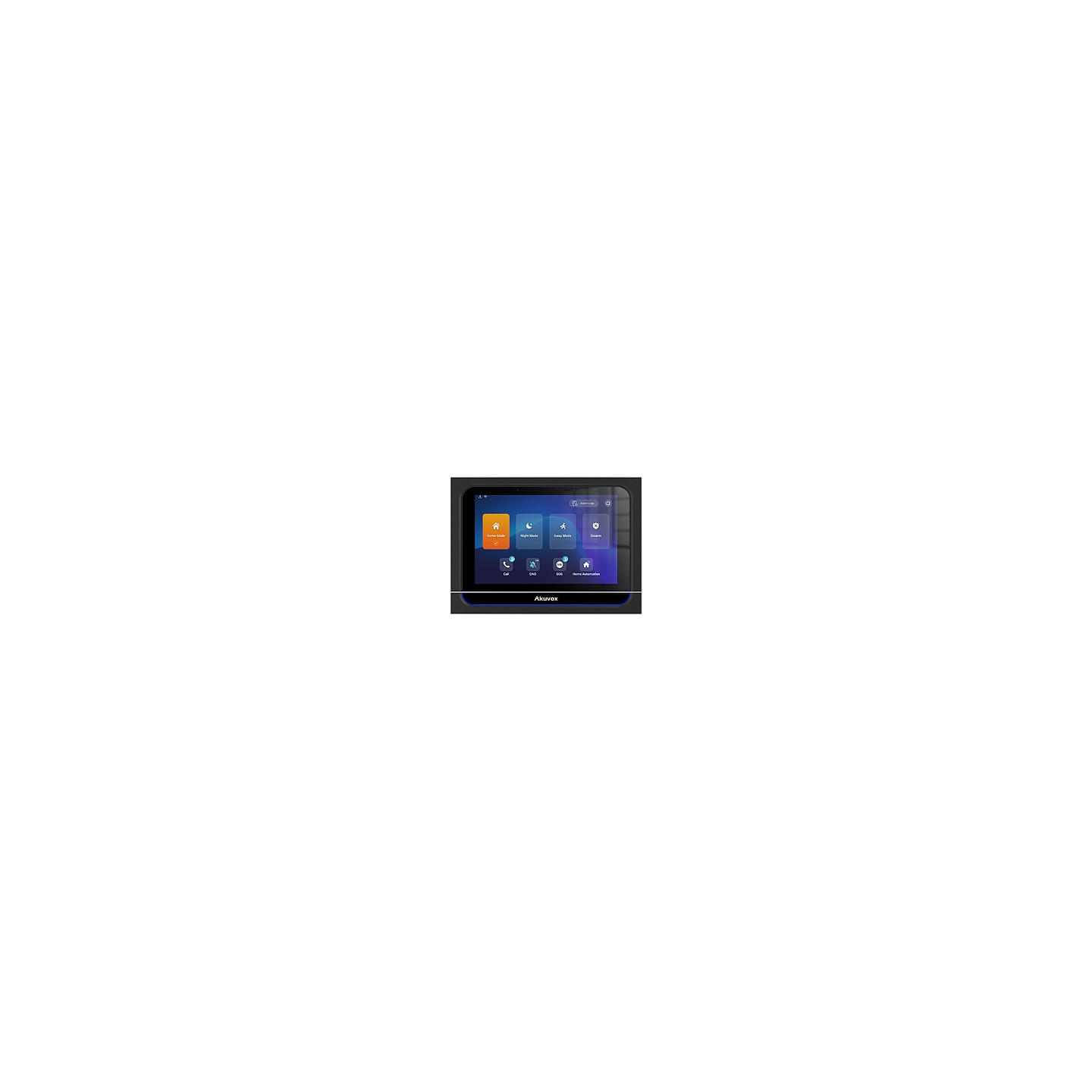 Smart Home Panel X933H — Buy in Cyprus with Fast Delivery