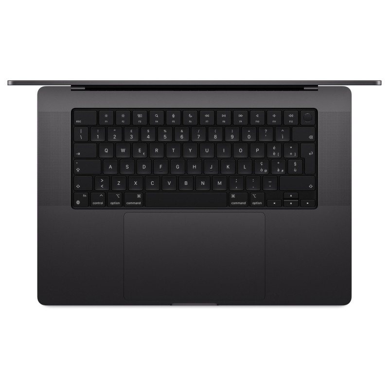 Apple MacBook Pro M5 Pro 18C CPU/20C GPU 14" 24GB 1TB SSD Space Black (Boxed) — Buy in Cyprus with Fast Delivery