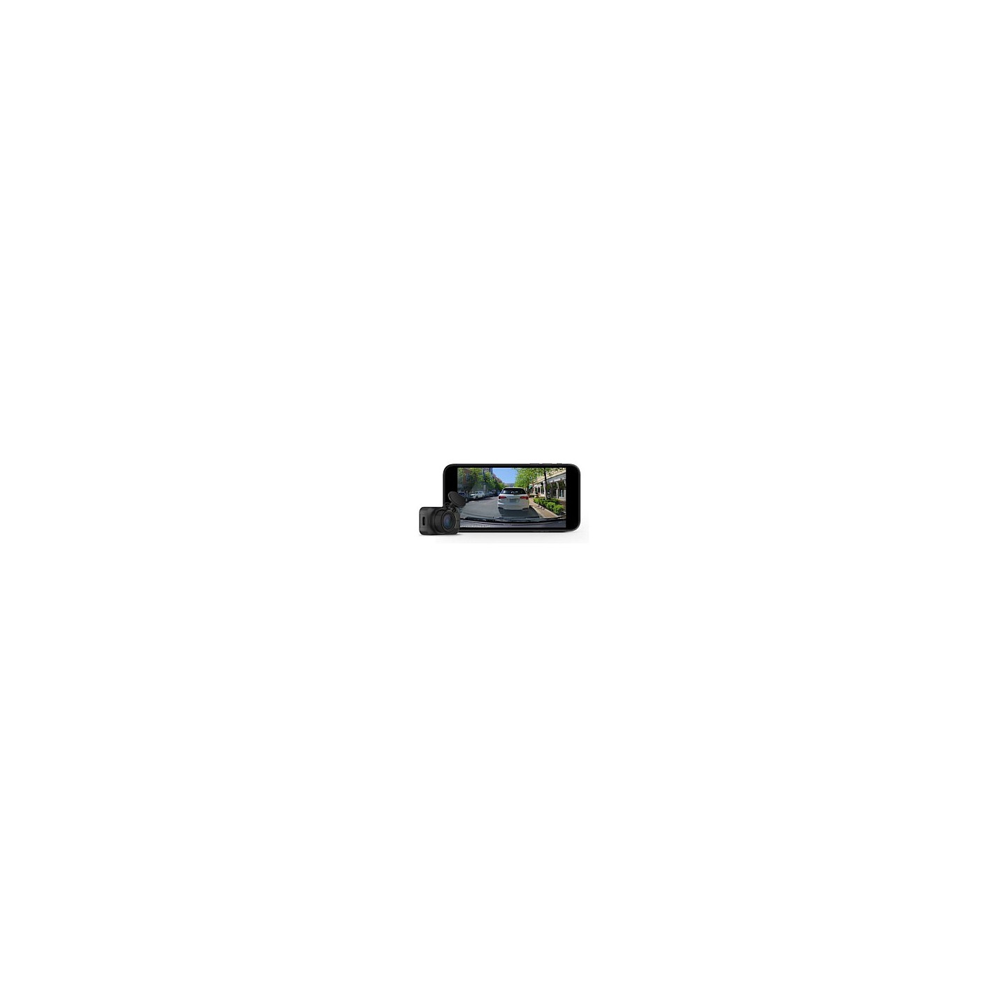 Garmin Dash Cam Mini 3 Full HD Gleichstrom schwarz — Buy in Cyprus with Fast Delivery