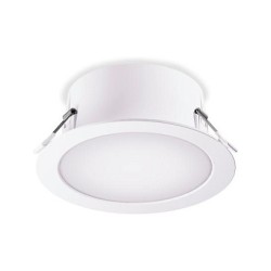 Steinel LED Downlight RS PRO DL 150 SC HF Sensor 11W 3000K 4000K 6500K — Buy in Cyprus with Fast Delivery