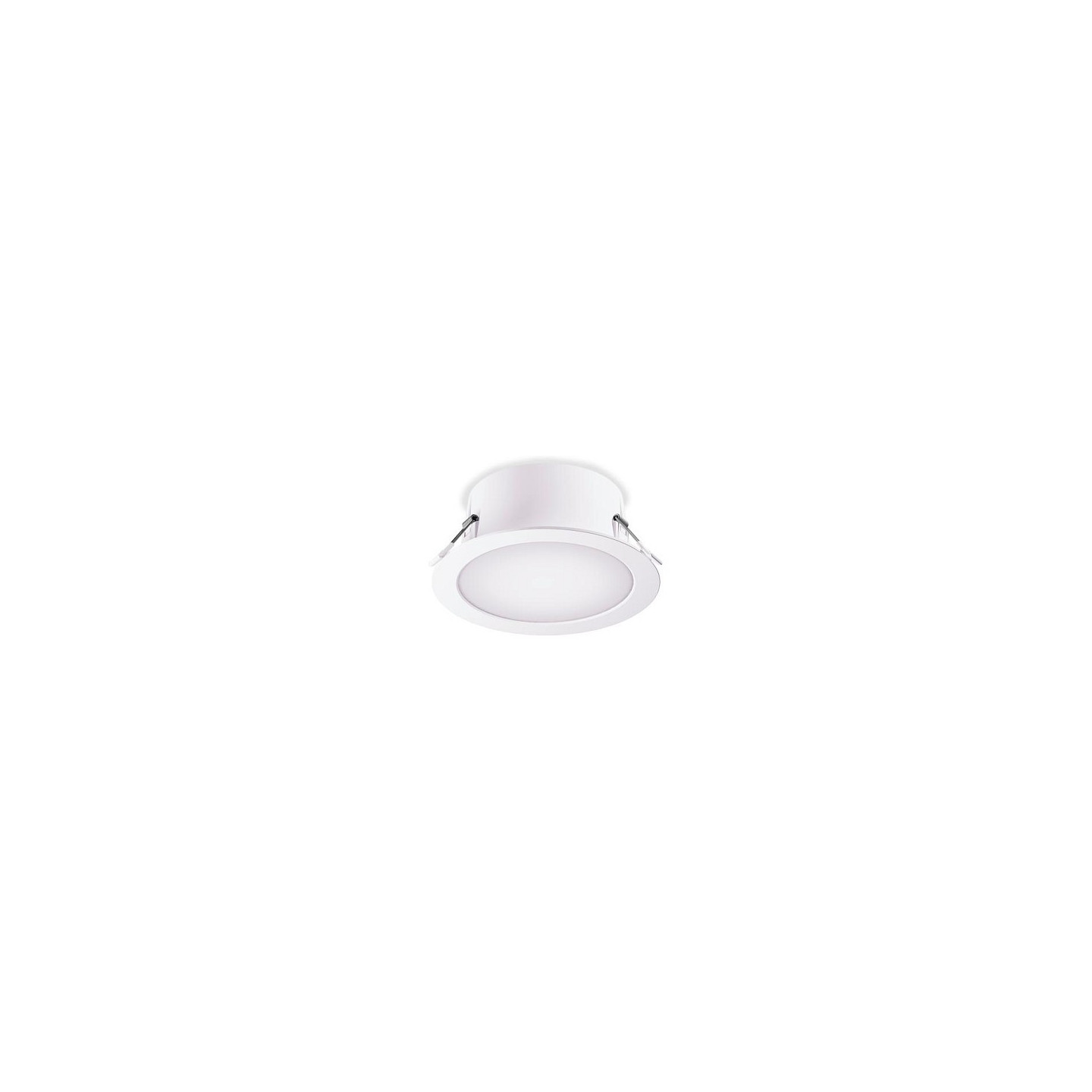 Steinel LED Downlight RS PRO DL 150 SC HF Sensor 11W 3000K 4000K 6500K — Buy in Cyprus with Fast Delivery