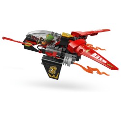 LEGO 71844 Ninjago Ninja-Actionflitzer — Buy in Cyprus with Fast Delivery