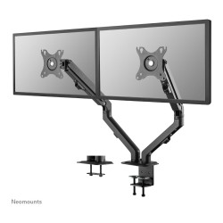 Neomounts FPMA-D650DBLACK Tischhalterung - für 27' - Schwarz — Buy in Cyprus with Fast Delivery