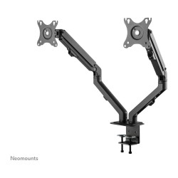 Neomounts FPMA-D650DBLACK Tischhalterung - für 27' - Schwarz — Buy in Cyprus with Fast Delivery