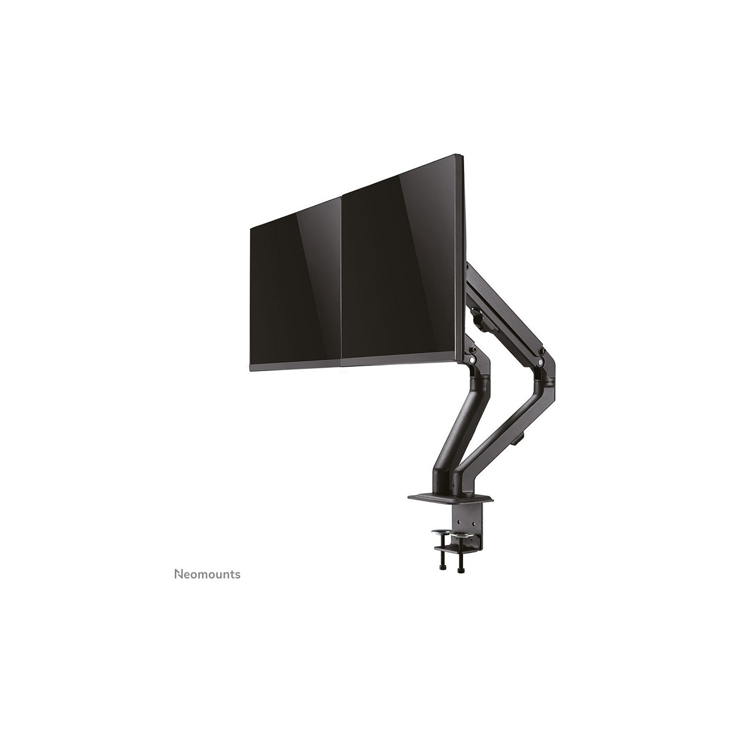 Neomounts FPMA-D650DBLACK Tischhalterung - für 27' - Schwarz — Buy in Cyprus with Fast Delivery