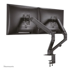 Neomounts FPMA-D650DBLACK Tischhalterung - für 27' - Schwarz — Buy in Cyprus with Fast Delivery