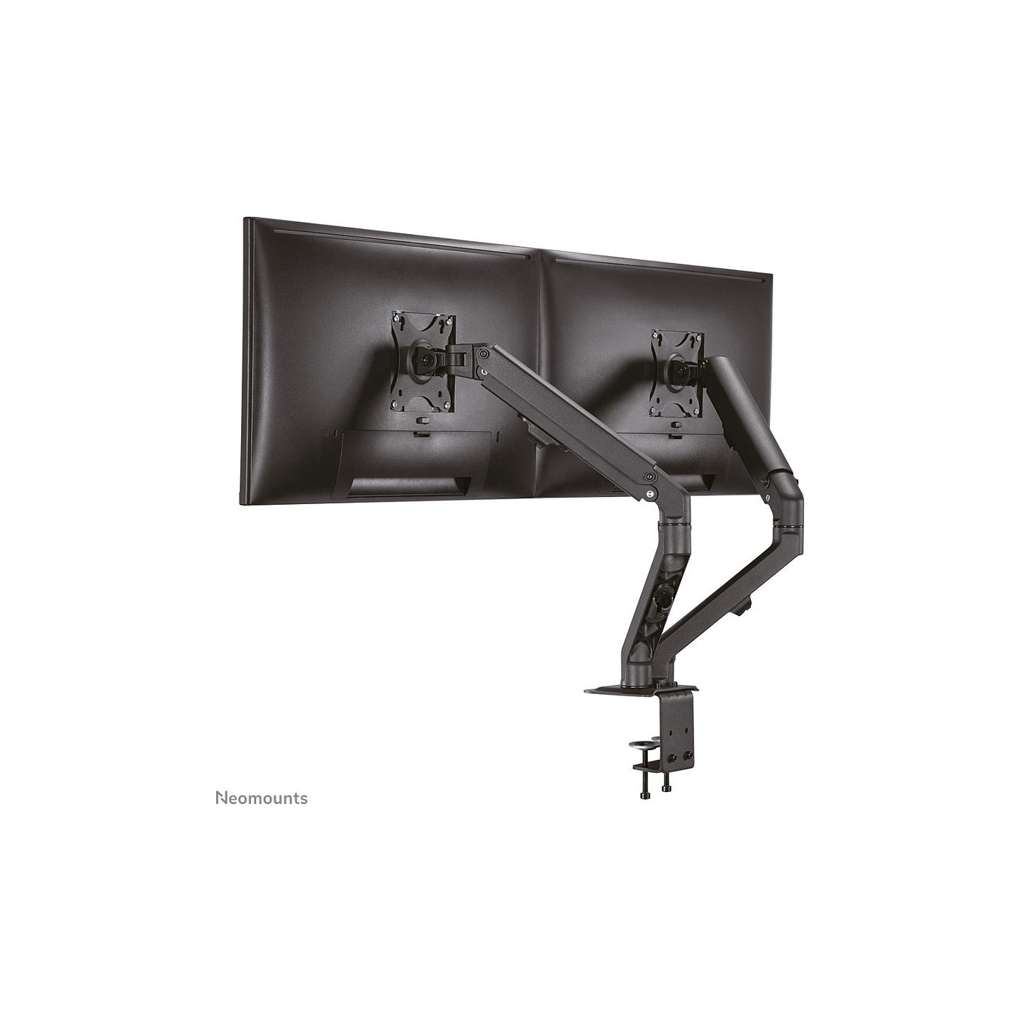 Neomounts FPMA-D650DBLACK Tischhalterung - für 27' - Schwarz — Buy in Cyprus with Fast Delivery