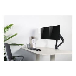 Neomounts FPMA-D650DBLACK Tischhalterung - für 27' - Schwarz — Buy in Cyprus with Fast Delivery