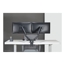Neomounts FPMA-D650DBLACK Tischhalterung - für 27' - Schwarz — Buy in Cyprus with Fast Delivery