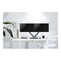 Neomounts FPMA-D650DBLACK Tischhalterung - für 27' - Schwarz — Buy in Cyprus with Fast Delivery