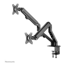 Neomounts FPMA-D650DBLACK Tischhalterung - für 27' - Schwarz — Buy in Cyprus with Fast Delivery