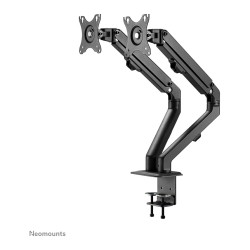 Neomounts FPMA-D650DBLACK Tischhalterung - für 27' - Schwarz — Buy in Cyprus with Fast Delivery