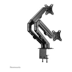 Neomounts FPMA-D650DBLACK Tischhalterung - für 27' - Schwarz — Buy in Cyprus with Fast Delivery