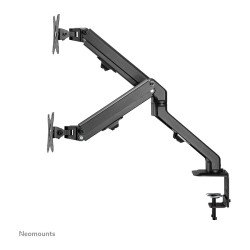 Neomounts FPMA-D650DBLACK Tischhalterung - für 27' - Schwarz — Buy in Cyprus with Fast Delivery