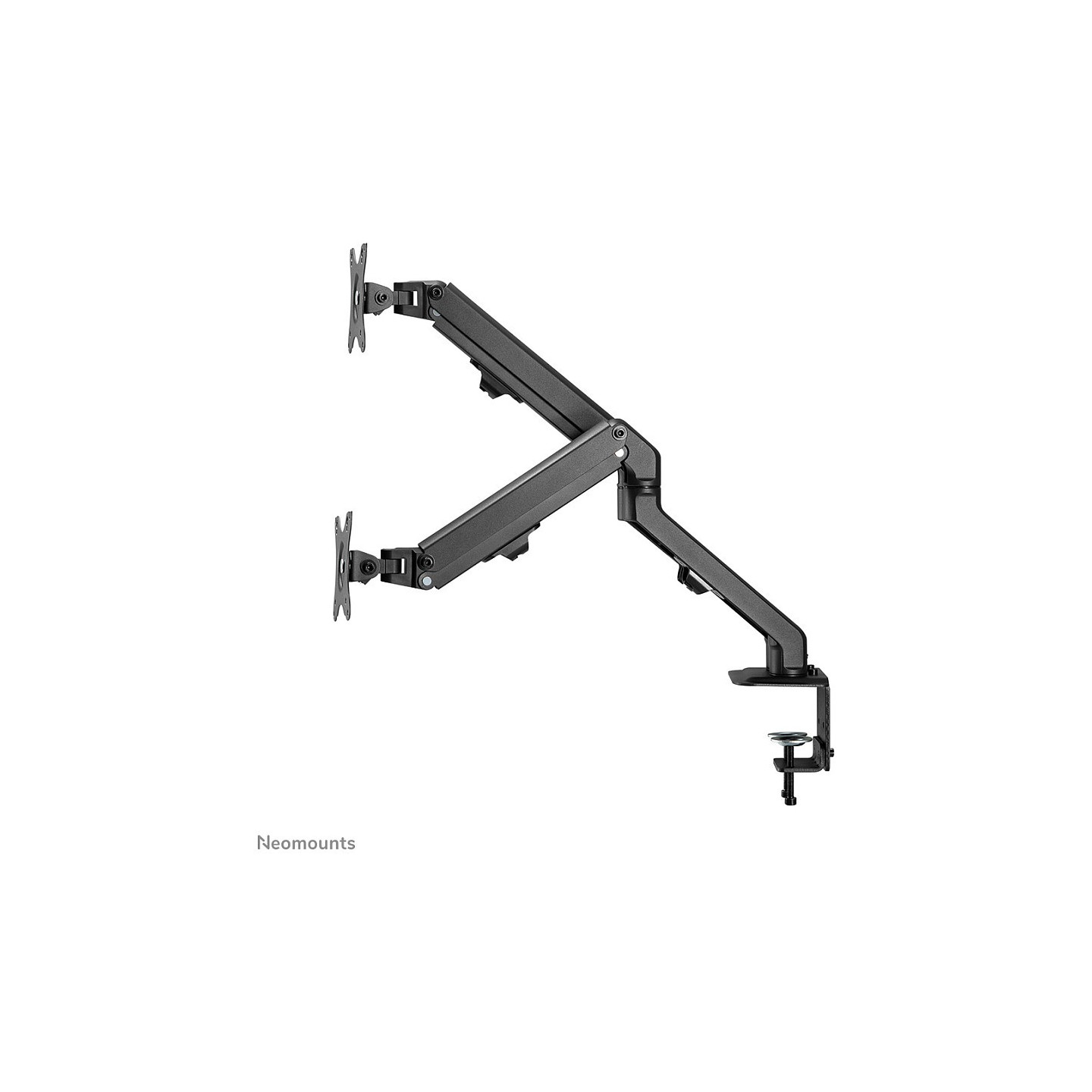Neomounts FPMA-D650DBLACK Tischhalterung - für 27' - Schwarz — Buy in Cyprus with Fast Delivery
