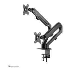 Neomounts FPMA-D650DBLACK Tischhalterung - für 27' - Schwarz — Buy in Cyprus with Fast Delivery