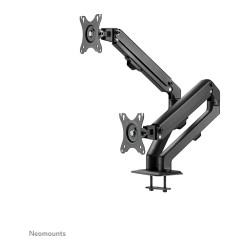 Neomounts FPMA-D650DBLACK Tischhalterung - für 27' - Schwarz — Buy in Cyprus with Fast Delivery