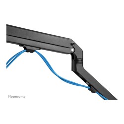 Neomounts FPMA-D650DBLACK Tischhalterung - für 27' - Schwarz — Buy in Cyprus with Fast Delivery