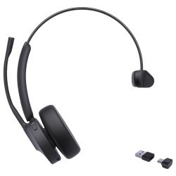 Yealink Bluetooth Headset BH70 Mono UC USB-C A — Buy in Cyprus with Fast Delivery