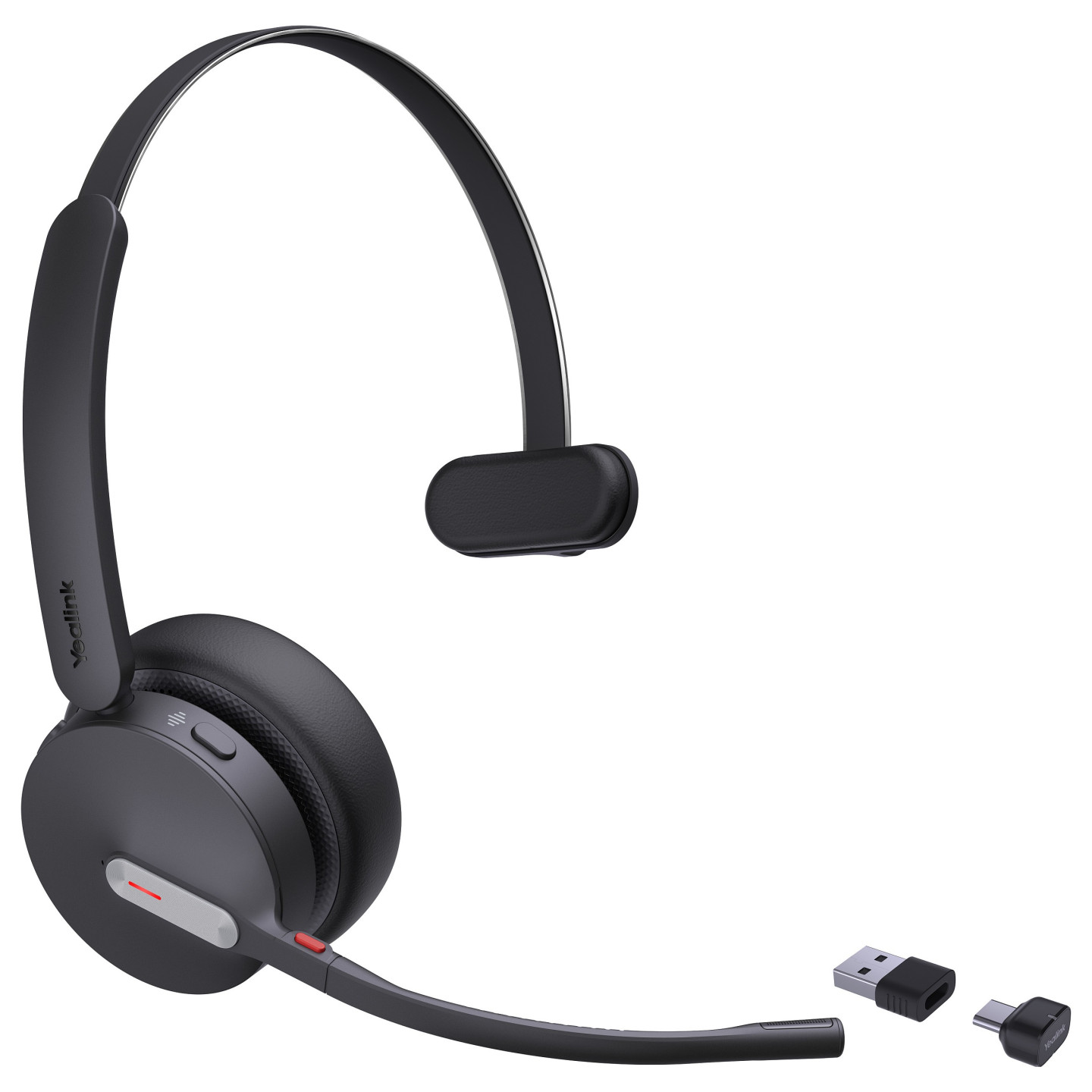 Yealink Bluetooth Headset BH70 Mono UC USB-C A — Buy in Cyprus with Fast Delivery