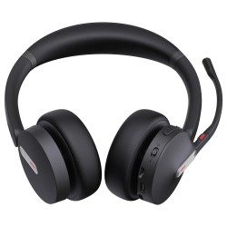 Yealink Bluetooth Headset BH70 Mono UC USB-C A — Buy in Cyprus with Fast Delivery