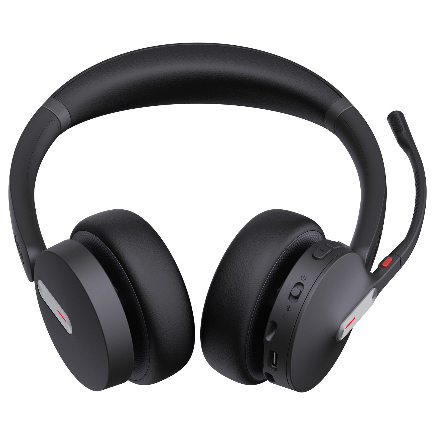 Yealink Bluetooth Headset BH70 Mono UC USB-C A — Buy in Cyprus with Fast Delivery