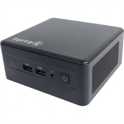 Wortmann TERRA PC-Micro 6000 SILENT GREENLINE — Buy in Cyprus with Fast Delivery