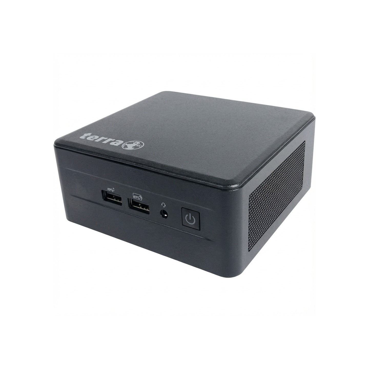 Wortmann TERRA PC-Micro 6000 SILENT GREENLINE — Buy in Cyprus with Fast Delivery
