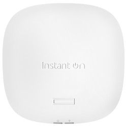 HPE Aruba Instant ON AP25 — Buy in Cyprus with Fast Delivery