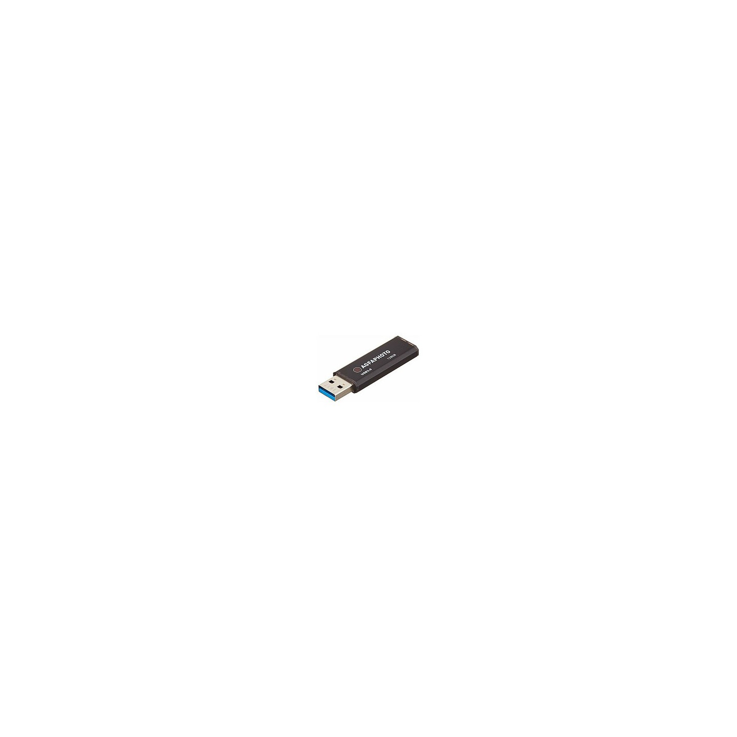 STICK AgfaPhoto USB 3.0 Gen 1 128GB black — Buy in Cyprus with Fast Delivery