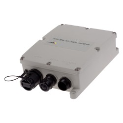 Axis Netzwerk PoE 30W Outdoor Midspan — Buy in Cyprus with Fast Delivery