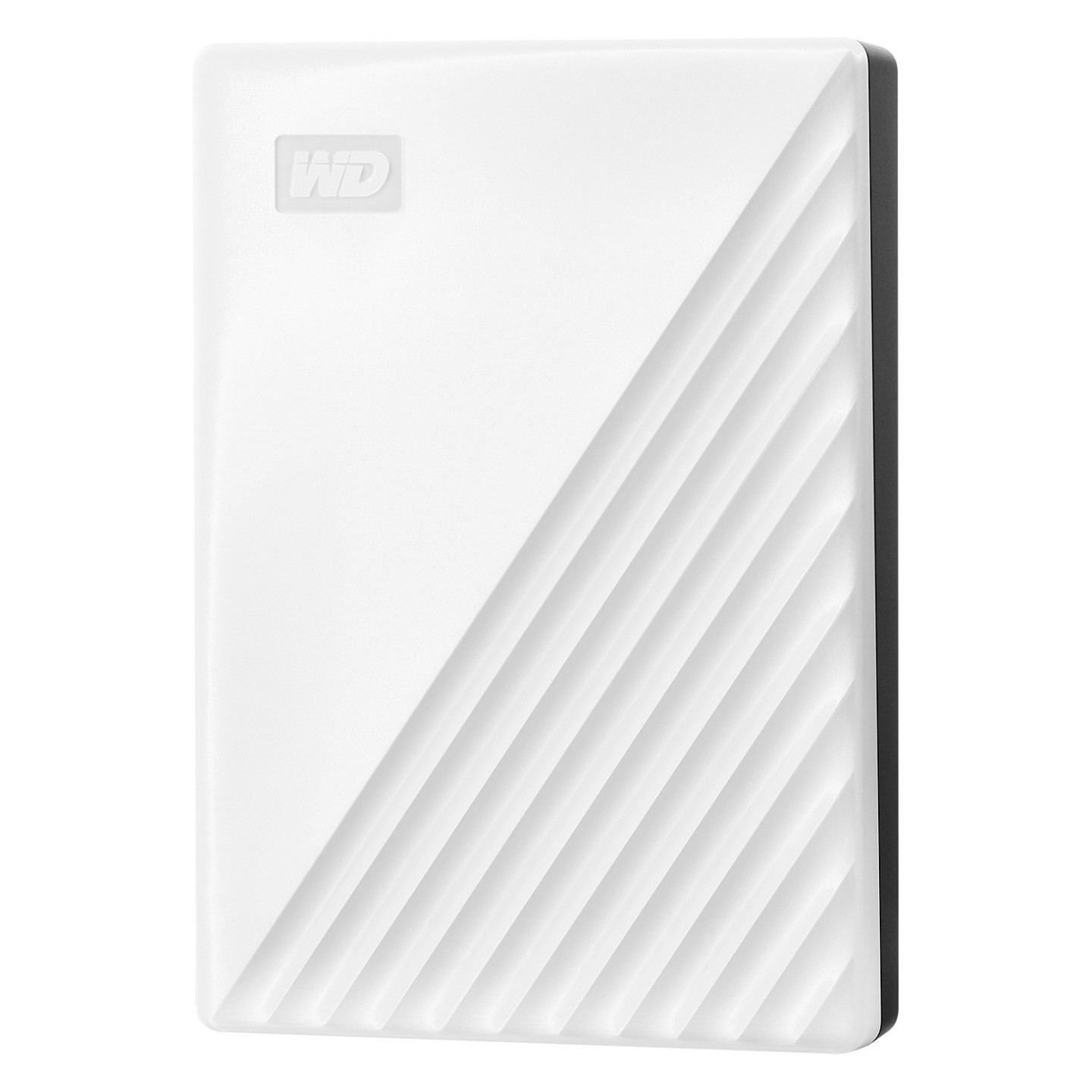 5TB WD My Passport 2.5' USB3 White — Buy in Cyprus with Fast Delivery