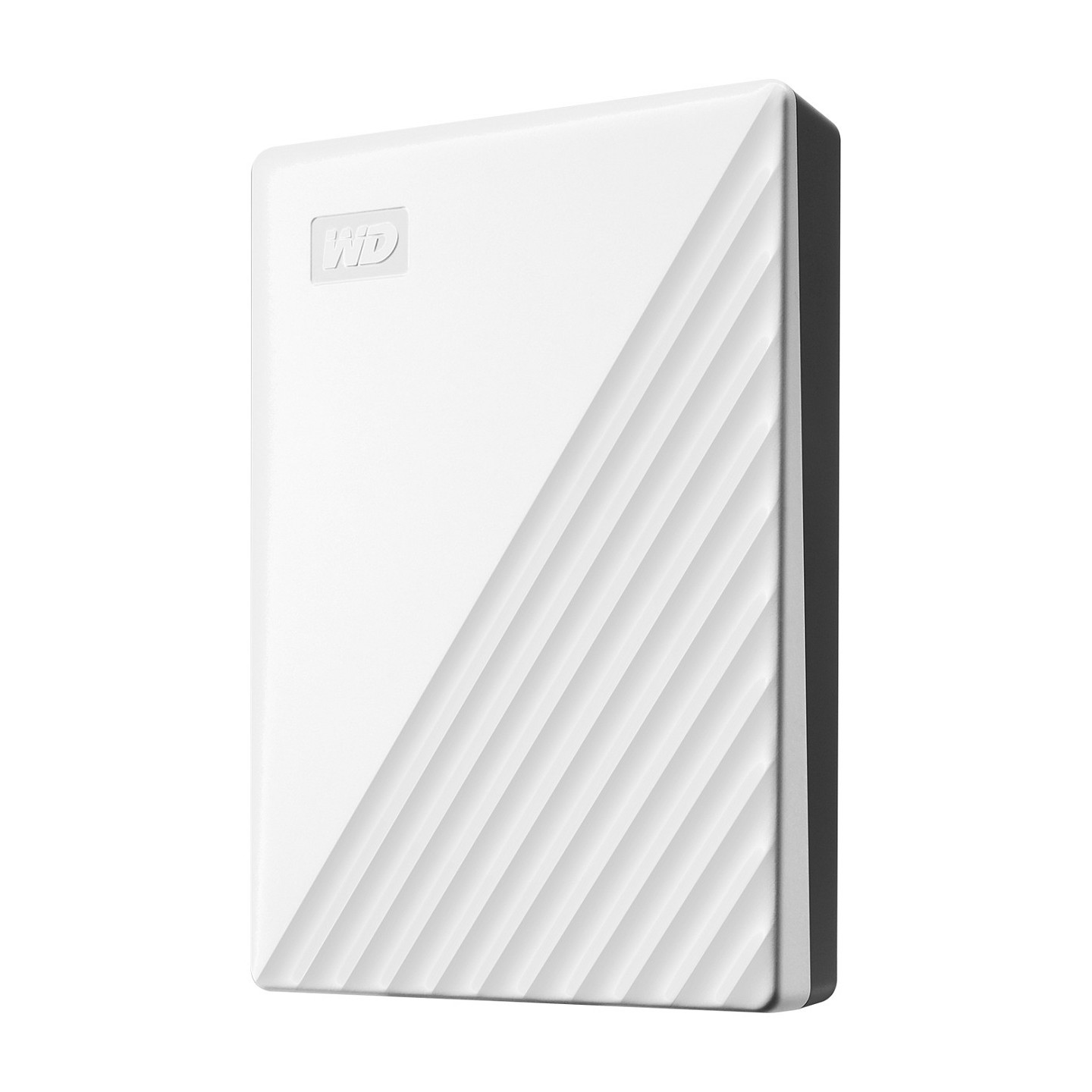 5TB WD My Passport 2.5' USB3 White — Buy in Cyprus with Fast Delivery