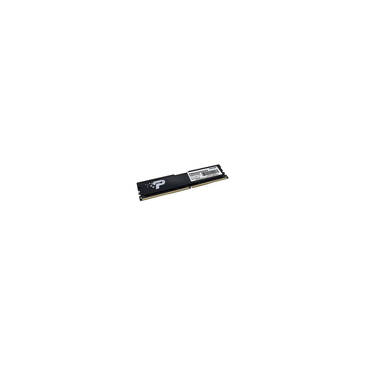 32GB Patriot PC2666 (1x32) Signature Line PS1511 — Buy in Cyprus with Fast Delivery