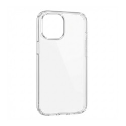 PEDEA Soft TPU Case fr Apple iPhone 17. transparent — Buy in Cyprus with Fast Delivery